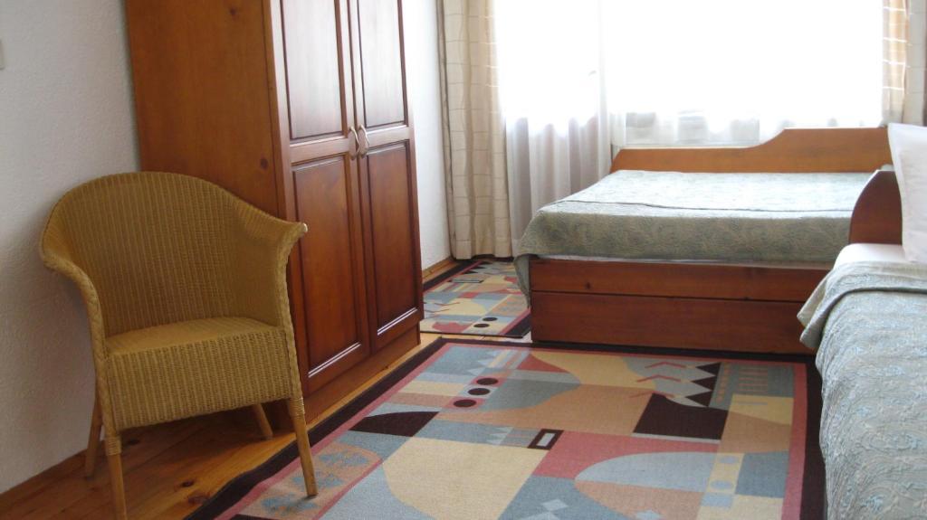 Guest House Voyno Dobrinishte Room photo
