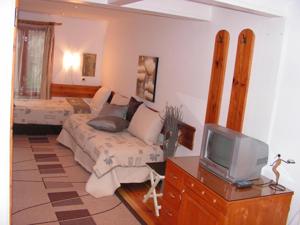 Guest House Voyno Dobrinishte Room photo