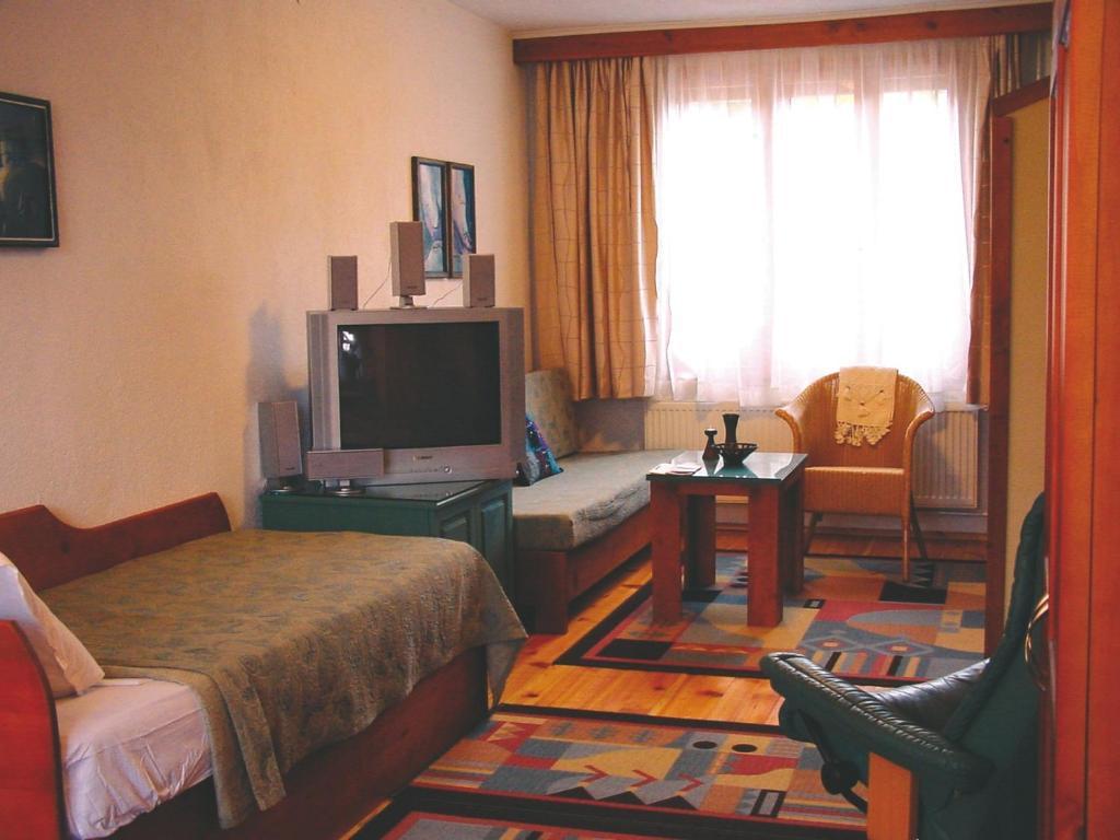 Guest House Voyno Dobrinishte Room photo