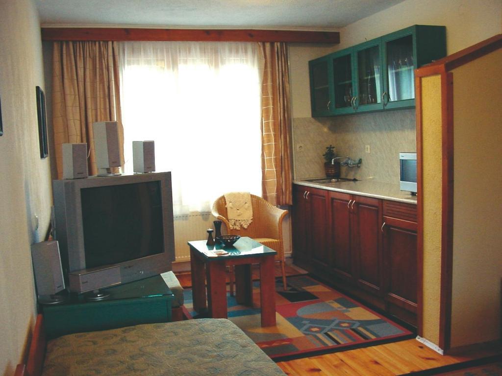 Guest House Voyno Dobrinishte Room photo