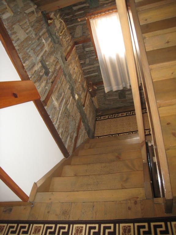 Guest House Voyno Dobrinishte Exterior photo
